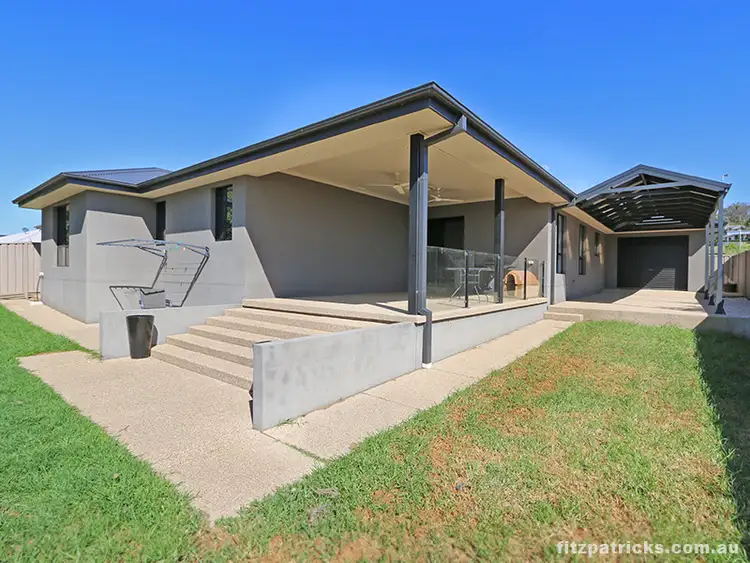 Fourth view of Homely house listing, 32 Brindabella Drive, Tatton NSW 2650