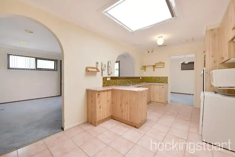 Second view of Homely house listing, 149 Haverbrack Drive, Mulgrave VIC 3170