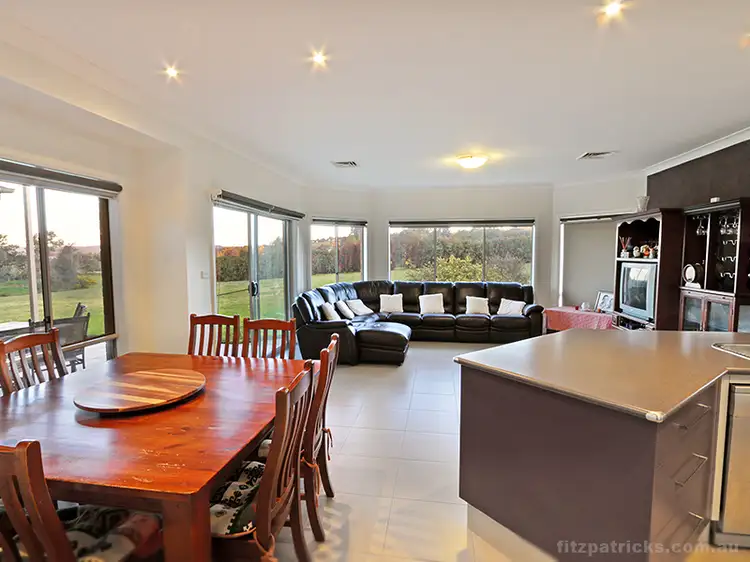 Fourth view of Homely house listing, 19 Peppermint Drive, Springvale NSW 2650