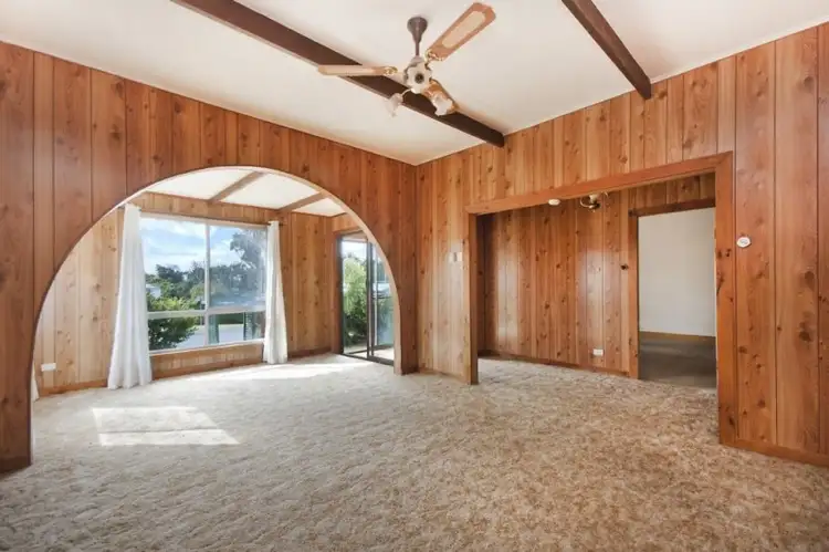 Fourth view of Homely house listing, 15 Ardonachie Street, Macarthur VIC 3286