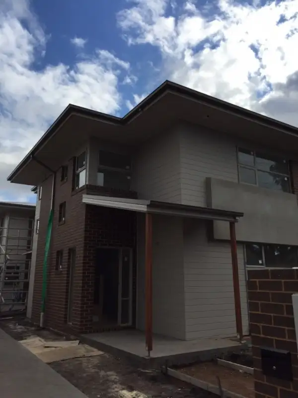 1, 2 & 3/21 Thomas Street, Clayton VIC 3168