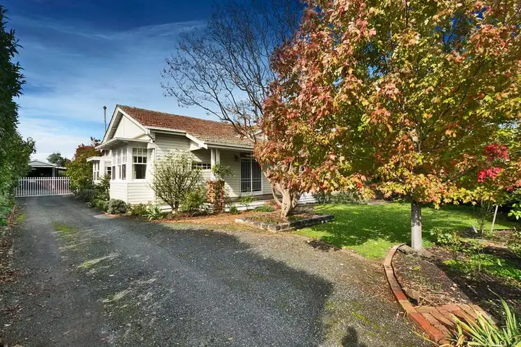 Fifth view of Homely house listing, 23 Glendale Street, Surrey Hills VIC 3127