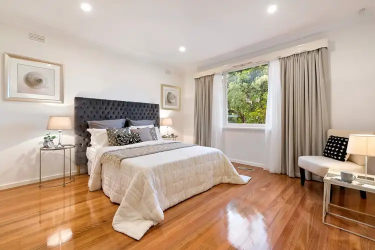 Sixth view of Homely house listing, 62 Renshaw Street, Doncaster East VIC 3109