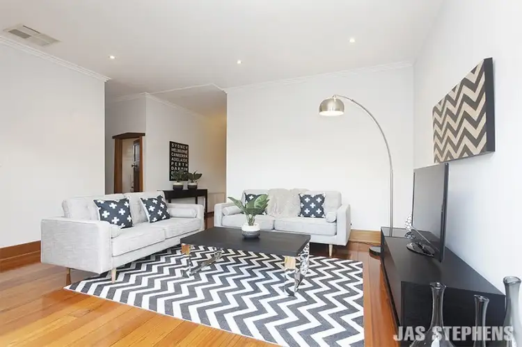 Fifth view of Homely house listing, 39 Stirling Street, Footscray VIC 3011
