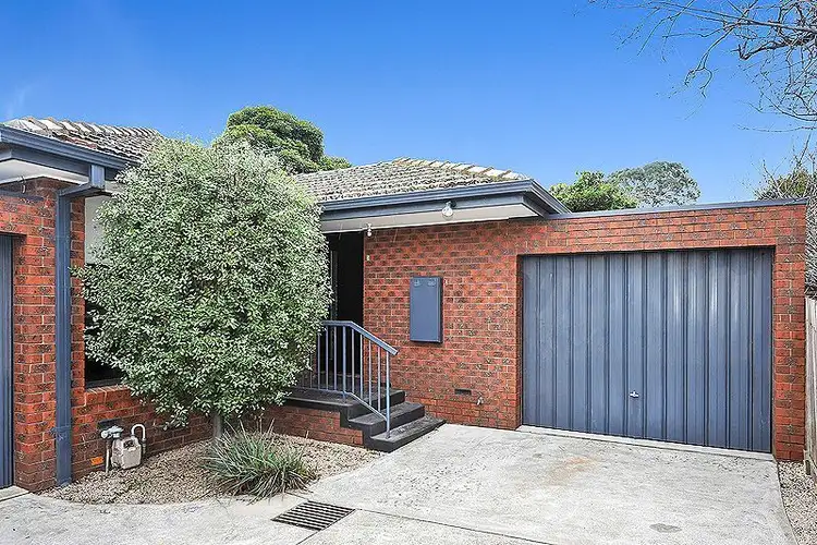 3/16 O'Connell Street, Kingsbury VIC 3083