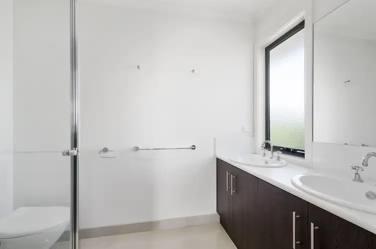Fifth view of Homely house listing, 1/8 Paw Paw, Brooklyn VIC 3012