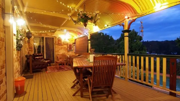 Fourth view of Homely house listing, 25 Crenshaw Court, Parkwood QLD 4214