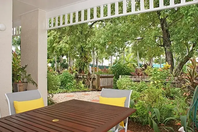 Fifth view of Homely unit listing, 31/24 Warren Street, Palm Cove QLD 4879