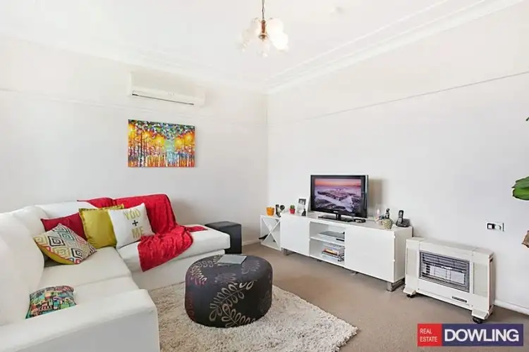 Second view of Homely house listing, 43 Cobby Street, Shortland NSW 2307
