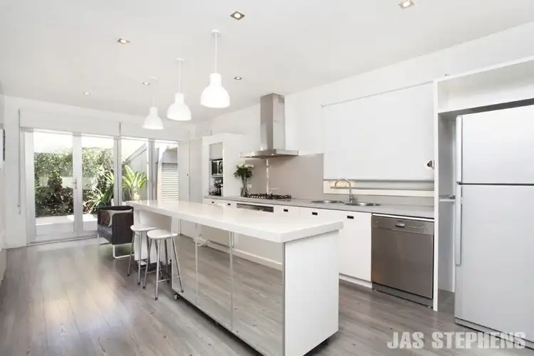 Fourth view of Homely house listing, 360 Williamstown Road, Yarraville VIC 3013