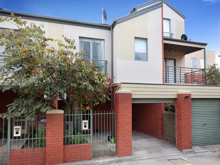 98 Kynoch Lane, Maribyrnong VIC 3032