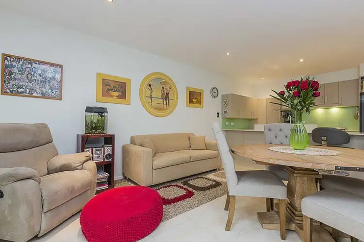 Fifth view of Homely townhouse listing, 54/215 Aspinall Street, Watson ACT 2602