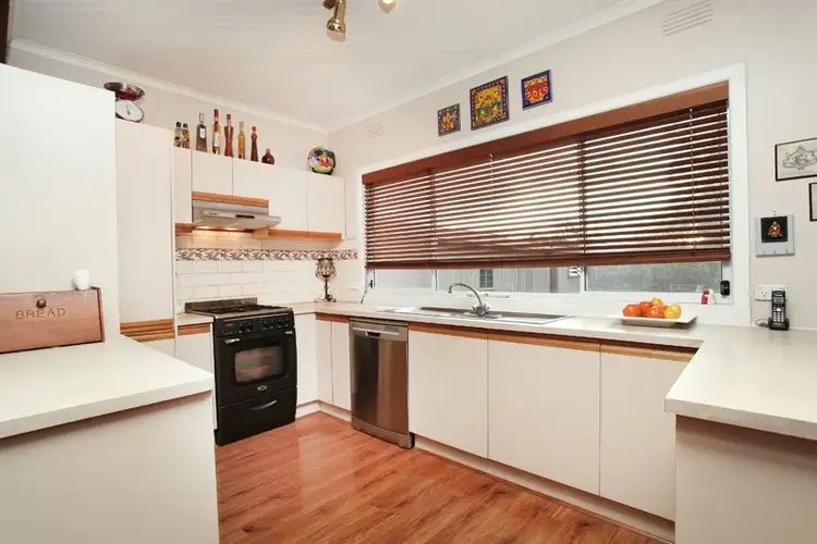 Third view of Homely house listing, 17 Daley Street, Sunshine West VIC 3020
