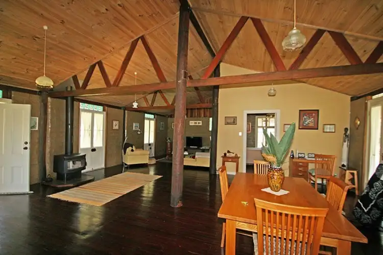 Third view of Homely house listing, 695 Jackybulbin Road, Jacky Bulbin Flat NSW 2463