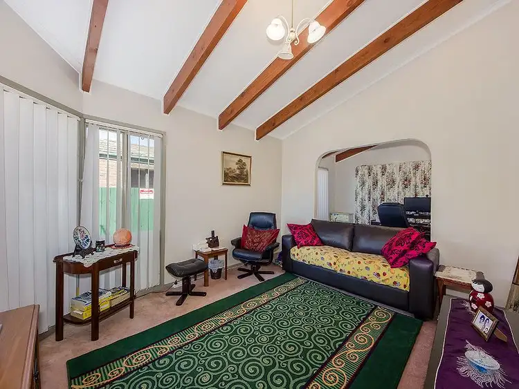 Second view of Homely unit listing, 2/125 Main Road East, St Albans VIC 3021