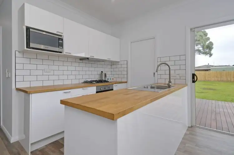 Second view of Homely house listing, 21 Grubb Avenue, Traralgon VIC 3844