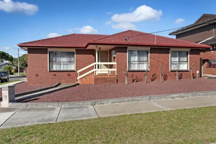Main view of Homely house listing, 14 Snaefell Crescent, Gladstone Park VIC 3043