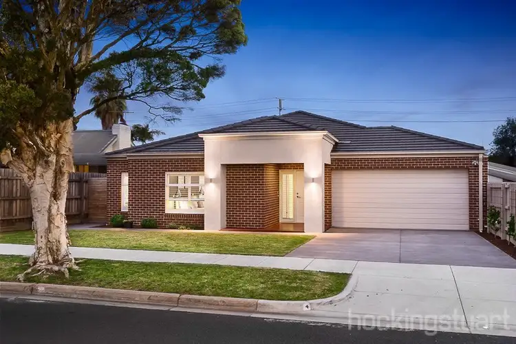 4 Wingate Street, Bentleigh East VIC 3165
