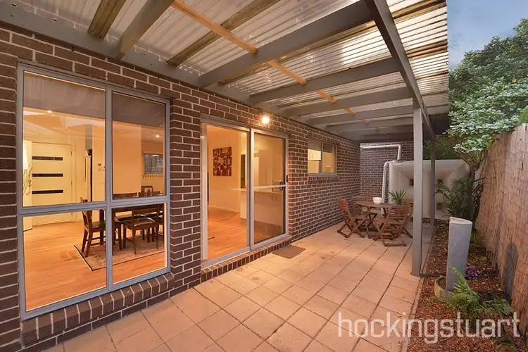 Fourth view of Homely townhouse listing, 2/3 Fox Street, Dandenong VIC 3175