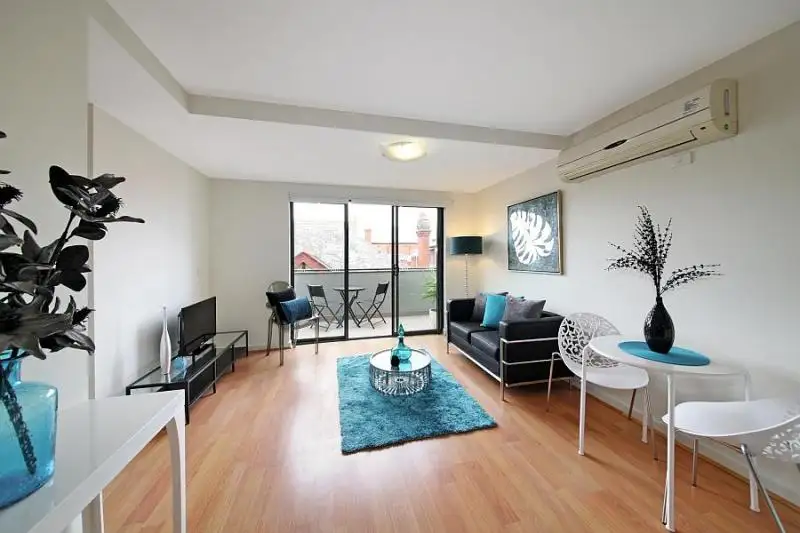 Main view of Homely apartment listing, 11/24 Woorayl Street, Carnegie VIC 3163