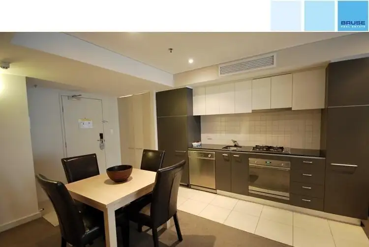 Sixth view of Homely apartment listing, 1206/91 - 96 North Terrace, Adelaide SA 5000