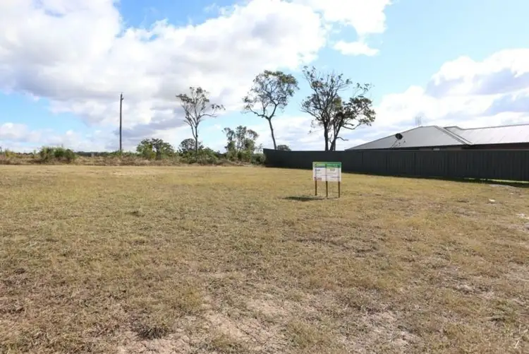 Lot 517 Radiant Avenue, Largs NSW 2320