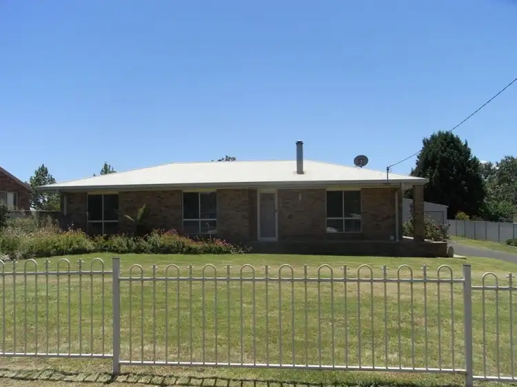 Second view of Homely house listing, 32 Thomas St, Glen Innes NSW 2370