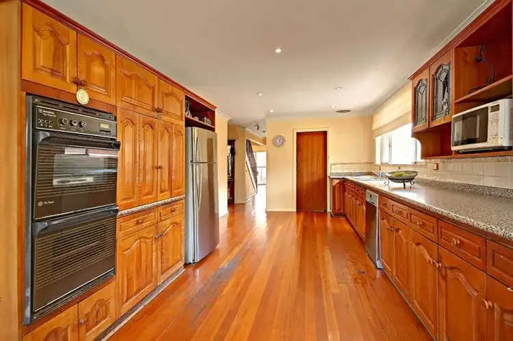 Second view of Homely house listing, 62 Apex Avenue, Picnic Point NSW 2213