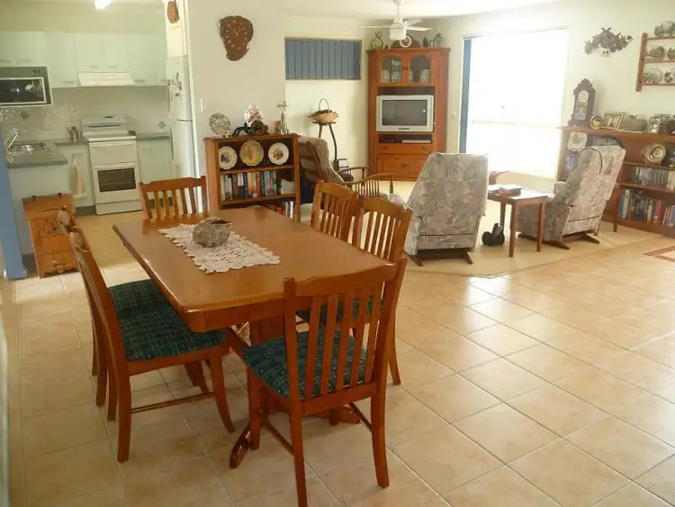 Second view of Homely house listing, 5 Bream Street, Woodgate QLD 4660