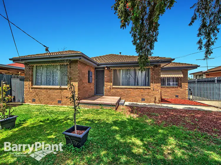 47 Trafalgar Street, Albanvale VIC 3021