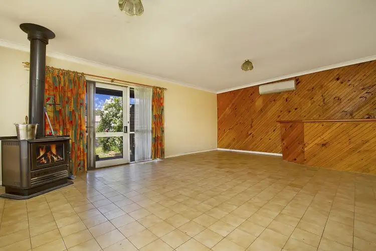 Second view of Homely house listing, 5 Railway Court, Kilmore VIC 3764