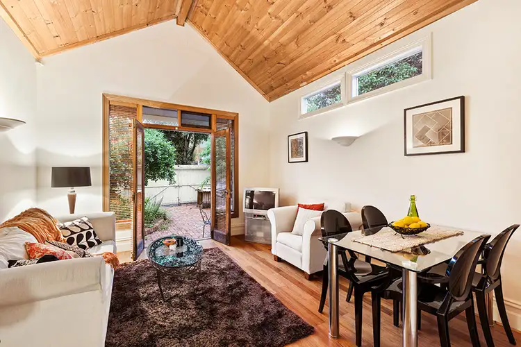 Fourth view of Homely house listing, 30 McConnell Street, Kensington VIC 3031