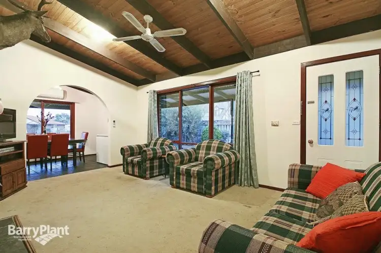 Fifth view of Homely house listing, 2 Ashley Court, Longwarry VIC 3816