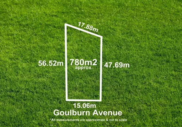 Second view of Homely house listing, 33 Goulburn Avenue, Reservoir VIC 3073