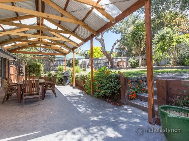 Sixth view of Homely house listing, 8 Chamouni Court, Frankston VIC 3199