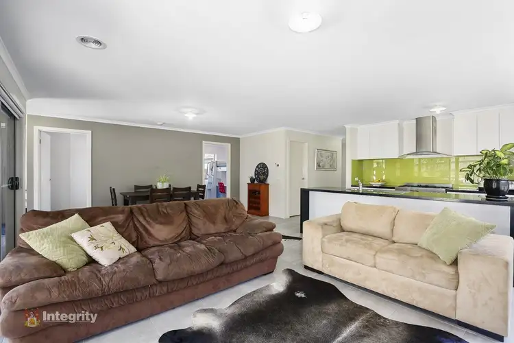Fourth view of Homely house listing, 6 Sacha Court, Yarra Glen VIC 3775