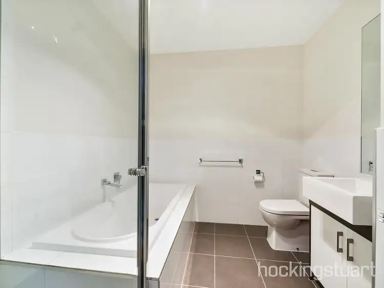 Fifth view of Homely apartment listing, 203/90 White Street, Mordialloc VIC 3195
