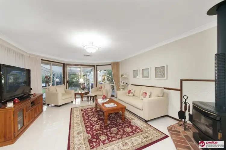 Third view of Homely house listing, 14 Oatlands Court, Wattle Grove NSW 2173