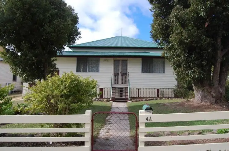 4a Wallace Street, Warwick QLD 4370