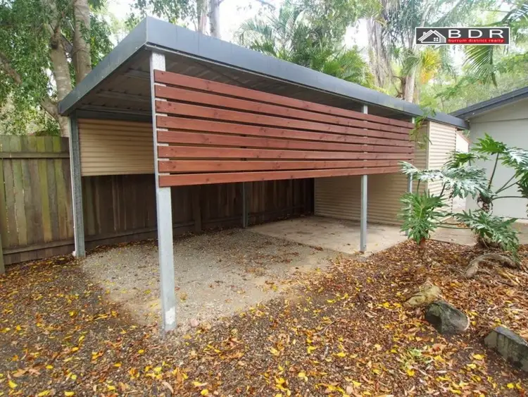 Seventh view of Homely house listing, 23 Dalkeith Street, Burrum Town QLD 4659