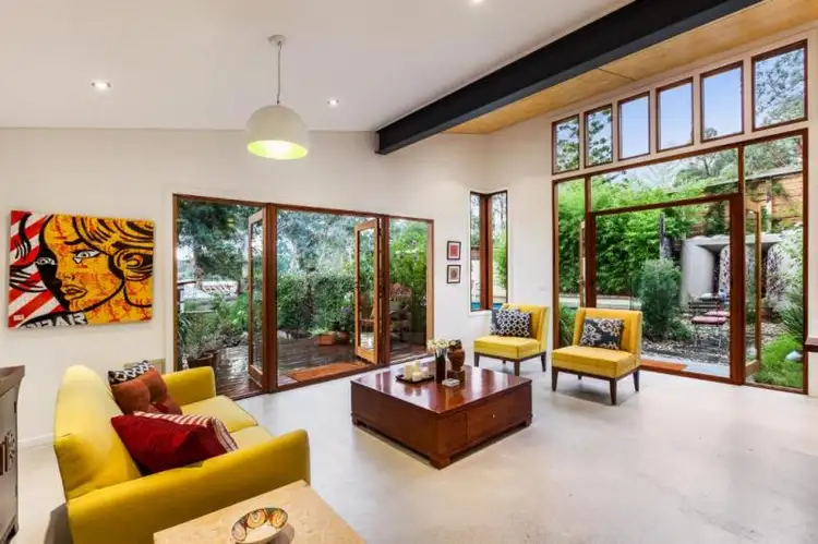 Fifth view of Homely house listing, 23 Helene Street, Eltham VIC 3095