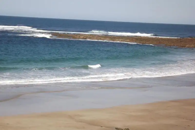 Main view of Homely land listing, 108 SURF BEACH ROAD, Cape Paterson VIC 3995