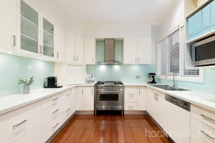 Fourth view of Homely house listing, 38 Dalny Road, Murrumbeena VIC 3163