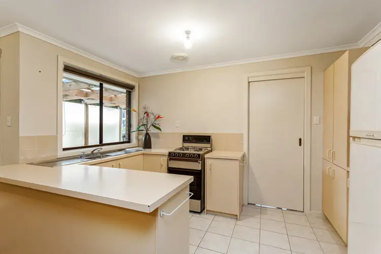 Fifth view of Homely unit listing, 1/14 Shane Ave, Seabrook VIC 3028
