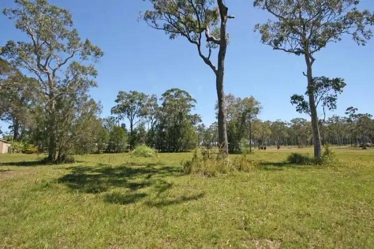 Third view of Homely land listing, 12 Brolga Drive, Gulmarrad NSW 2463
