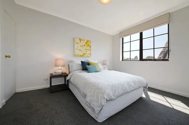 Fifth view of Homely apartment listing, 30/100 Commercial Road, South Yarra VIC 3141