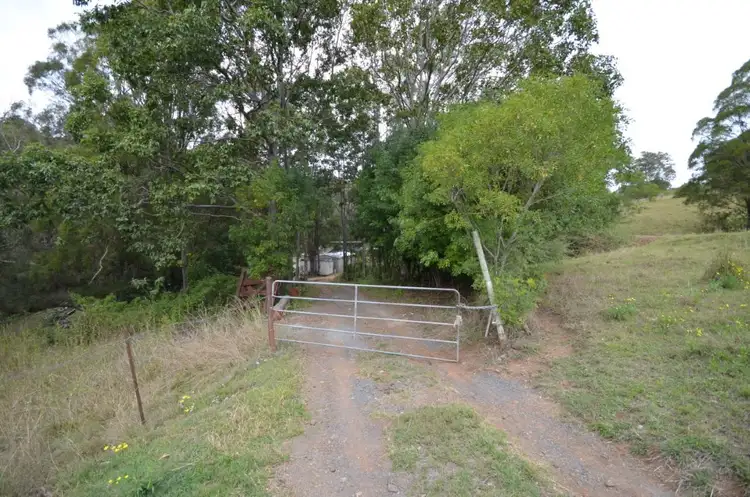 Second view of Homely rural property listing, LOT 02 Upper Coomera Road, Illinbah QLD 4275
