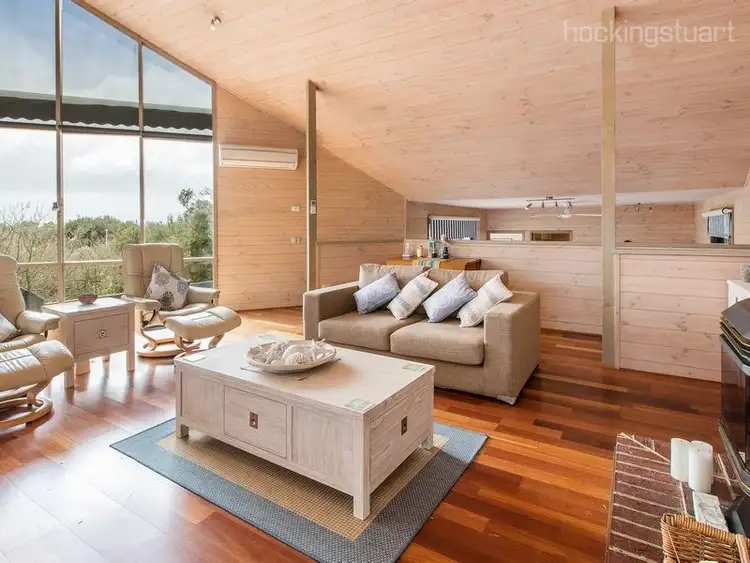 Fourth view of Homely house listing, 2 Moonah Drive, Cape Schanck VIC 3939