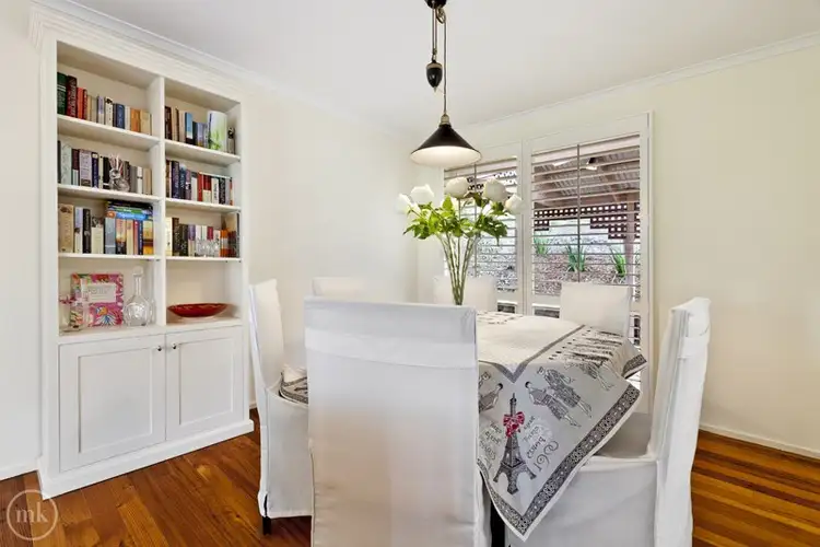 Third view of Homely house listing, 63 Reichelt Avenue, Montmorency VIC 3094