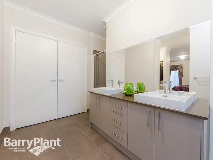 Fourth view of Homely house listing, 17 Maxwelton Circuit, Derrimut VIC 3030